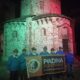 La piadina romagnola conquista il Battistero