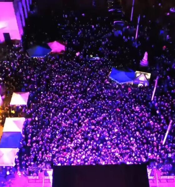 Notte dei record, atto II: Biella si riaccende di rosa il 30 maggio