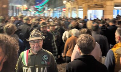 Adunata degli Alpini