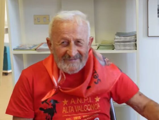 Adelmo Cervi