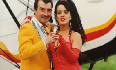 l'addio ad aldo mangione