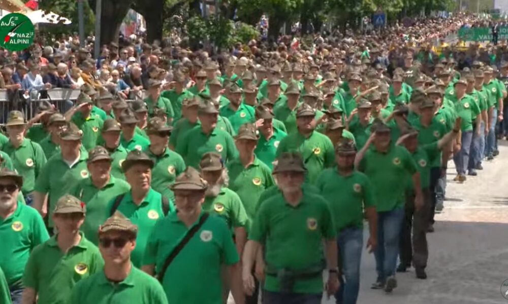 adunata nazionale biella 2025