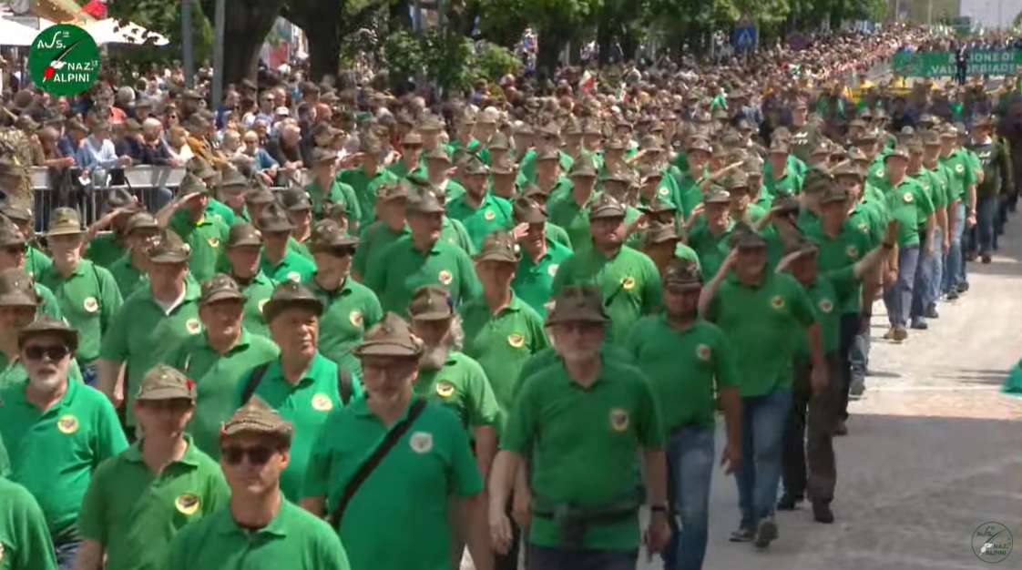 adunata nazionale biella 2025