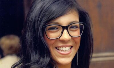 Addio al sorriso di Arianna, aveva solamente 29 anni