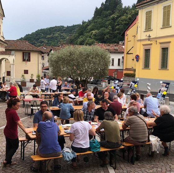 a migliano è boom
