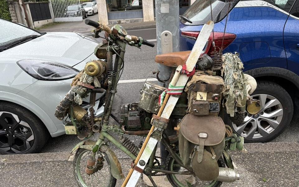Arrivano i primi alpini
