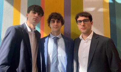 anche un biellese nella start up