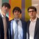 anche un biellese nella start up