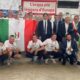 gabriele graziano e la brb ivrea