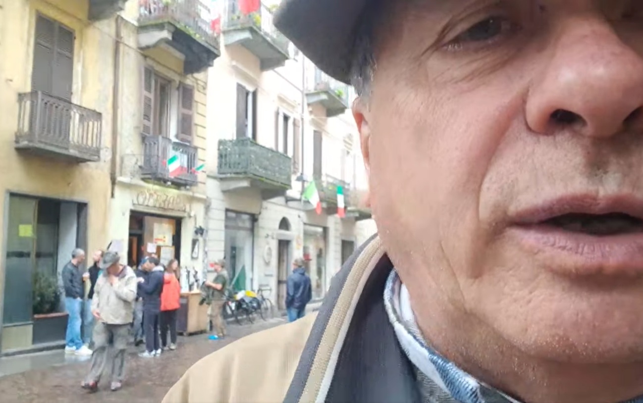 Biellesi onestissimi