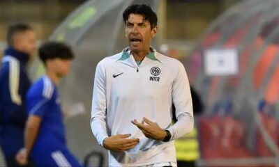 zanchetta campione d'italia