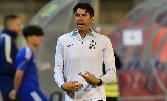 zanchetta campione d'italia