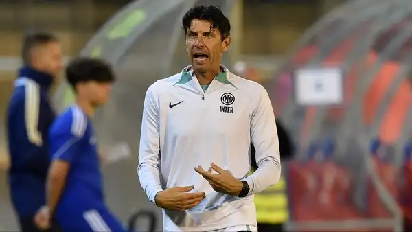 zanchetta campione d'italia