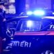 Rumori sospetti sul tetto alle due di notte. A dare l'allarme è stato un ragazzo di 19 anni. Sul posto sono intervenuti i carabinieri.