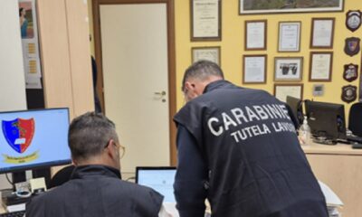 Percepivano indebitamente soldi pubblici, denunciati 15 stranieri