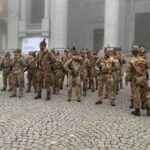 Il 3° Reggimento Alpini
