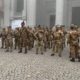 Il 3° Reggimento Alpini