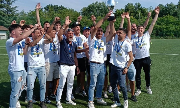 il città di cossato festeggia