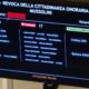 Cittadinanza a Mussolini