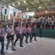 un grande evento