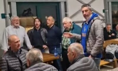 alpini di Creazzo