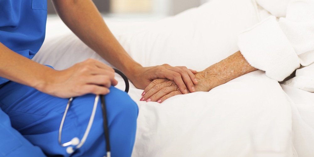 cure palliative