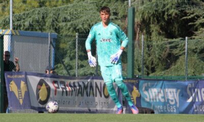 daffara con la juve negli usa