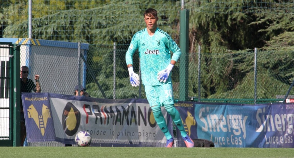 daffara con la juve negli usa