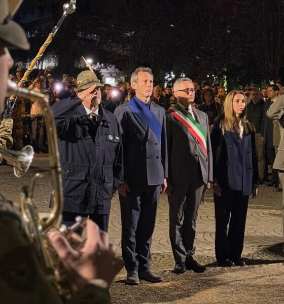 sabato dell'Adunata
