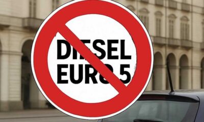 diesel euro 5
