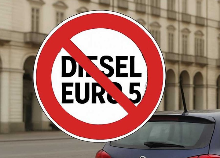 diesel euro 5