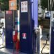 diversi distributori a secco