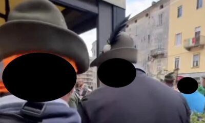 faccetta nera