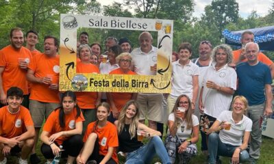 Un momento della passata edizione