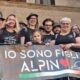io sono figlia di alpino