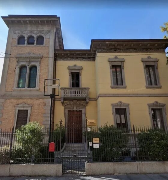 fondazione crb cresce