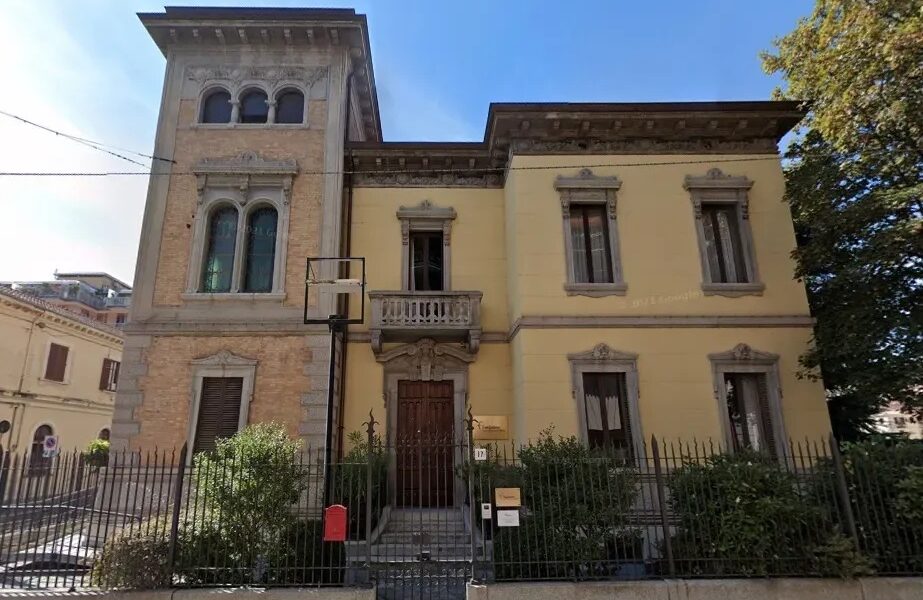 fondazione crb cresce