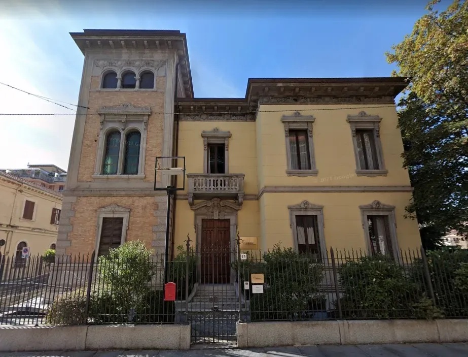 fondazione crb cresce