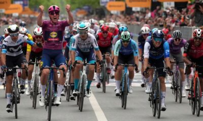 il giro d'italia a biella