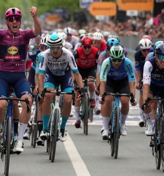 il giro d'italia a biella