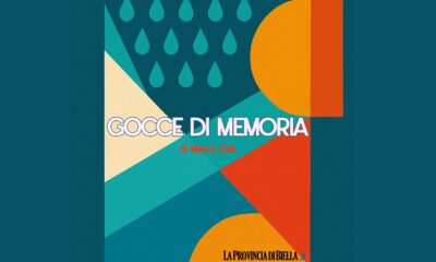 gocce di memoria