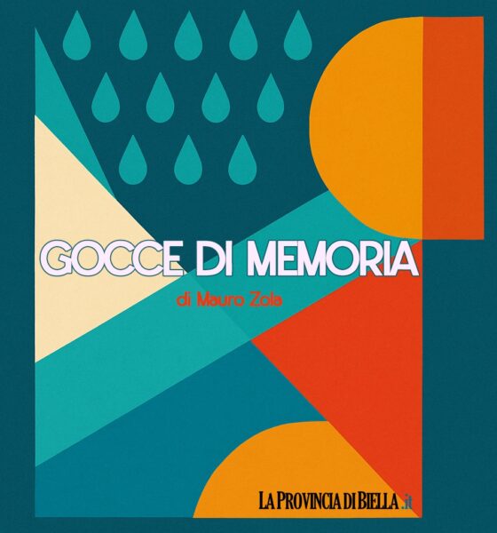 gocce di memoria