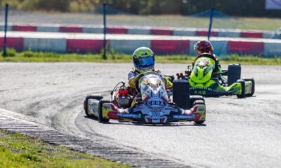 Leonardo De Grandi soffre