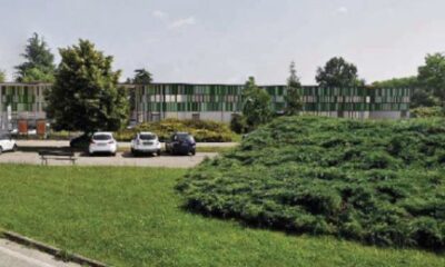 il liceo di cossato incassa