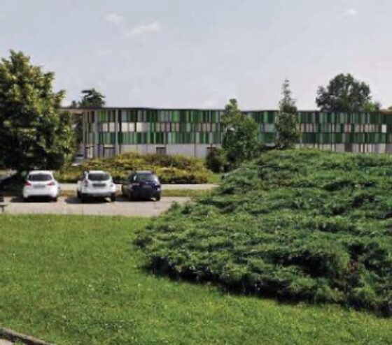 il liceo di cossato incassa