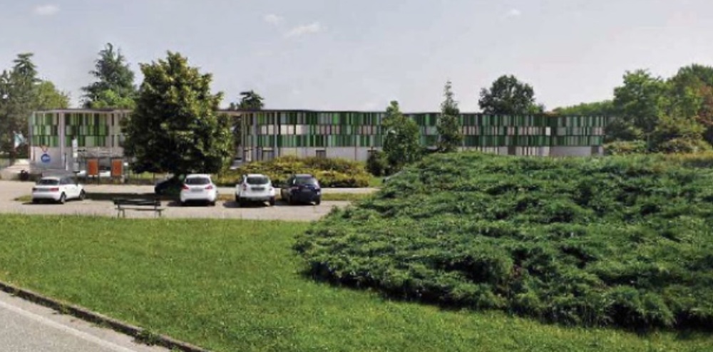 il liceo di cossato incassa