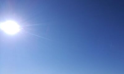 splende un bel sole