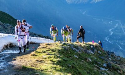 monte rosa skymarathon