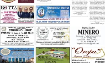 ricordiamo i nostri cari defunti