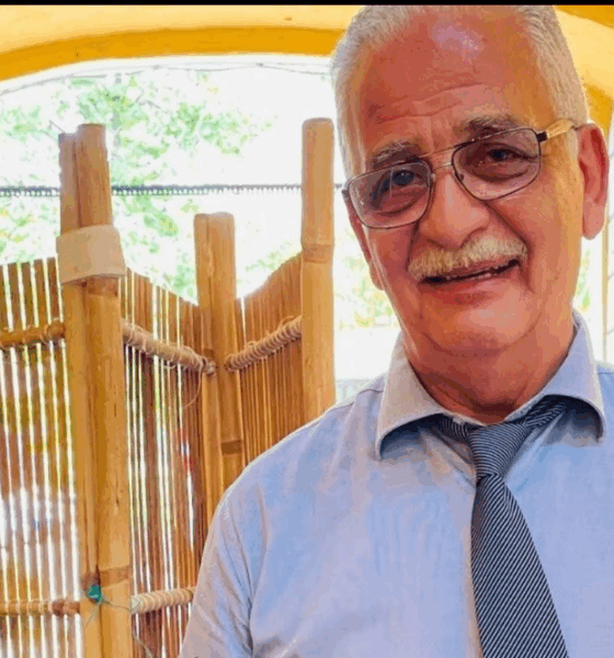 E' morto lo storico ristoratore Luigi Acampora del Bucaniere